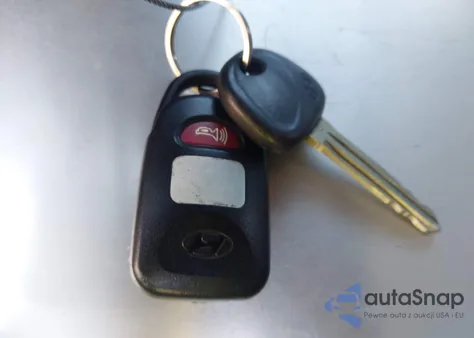 2017 Hyundai Elantra Se z USA, uszkodzony, nr VIN 5NPD84LF9HH128432